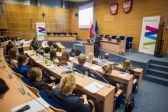 Przejdź do: Jak skutecznie realizować współpracę międzynarodową w samorządzie