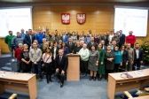 Przejdź do: Pomysłodawcy BO Małopolska spotkali się w umwm
