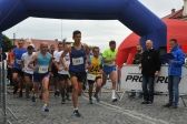 Przejdź do: VS: W Wadowicach pobiegli dla innych