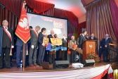 Przejdź do: Gratulacje od małopolskiego samorządu na 150-lecie powiatu limanowskiego