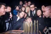 Przejdź do: Teatr Witkacego świętował 32. urodziny.
