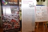 Przejdź do: Nowy Sącz: Jubileuszowe obchody 500 lat Reformacji