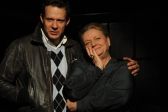 Przejdź do: Anna Seniuk i Grzegorz Małecki na deskach Centrum Sztuki Mościce w Tarnowie