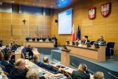 Przejdź do: XLIV sesja SWM: budżet Małopolski na 2018 rok przyjęty