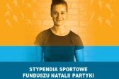 Przejdź do: Stypendia dla młodych sportowców