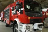 Przejdź do: Pierwsze samochody dla strażaków już wiosną