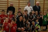 Przejdź do: Rozgrywki piłkarskie w Limanowej