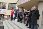 Przejdź do: Tropem wilczym-bieg w Przyszowej