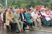 Przejdź do: Uście Gorlickie: Rodzinny piknik dla mieszkańców gminy