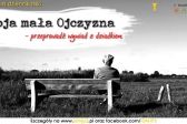 Przejdź do: Konkurs dziennikarski „Moja mała Ojczyzna – przeprowadź wywiad z dziadkiem”