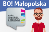 Przejdź do: WAŻNE: Nabór zadań w ramach BO Małopolska rusza 29 maja