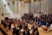 Przejdź do: „Łabędzi śpiew” Franza Schuberta, czyli VI Msza Es-dur w wykonaniu krakowskich Filharmoników