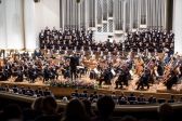 Przejdź do: Requiem Mozarta w Filharmonii Krakowskiej
