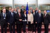 Przejdź do: Małopolska ma swój głos w debacie na temat polityki spójności UE