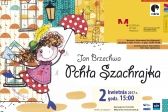 Przejdź do: Teatr Młodych Widzów -  „Pchła Szachrajka”