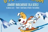 Przejdź do: Narciarski Puchar Reksia w 50 rocznicę narodzin animowanego bohatera!
