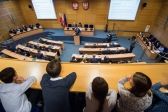 Przejdź do: XLIII sesja Sejmiku Województwa Małopolskiego