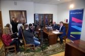 Przejdź do: Konferencja prasowa w Tarnowie 