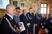 Przejdź do: Małopolska wspiera strażaków-ochotników z subregionu tarnowskiego