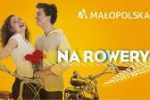 Przejdź do: Małopolska na rowery