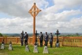 Przejdź do: Kolejny cmentarz z okresu I wojny światowej został odnowiony