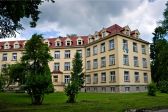 Przejdź do: Zainaugurowano obchody 100-lecia szpitala Babińskiego