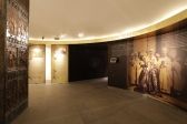 Przejdź do: Osobiste pamiątki papieża Benedykta XVI trafiły do Muzeum Jana Pawła II w Wadowicach