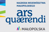 Przejdź do: Nagroda Ars Quaerendi czeka na mistrzowsko-uczniowskie duety