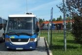 Przejdź do: Mobilis dowiezie pasażerów do stacji SKA w Wieliczce