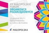 Przejdź do: Nowe pomysły i inspiracje czekają na małopolskie NGO-sy – weź udział w spotkaniu