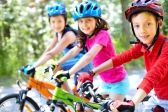 Przejdź do: Kolejny „Rodzinny rajd rowerowy” w Wojniczu