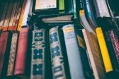 Przejdź do: Uwolnij książki, dziel się z innymi radością czytania