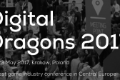 Przejdź do: Ruszyła rejestracja na Digital Dragons 2017