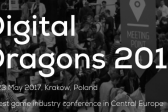 Przejdź do: Znamy kandydatów do Digital Dragons Awards 2017!