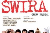 Przejdź do: Dzień świra gościnnie w Teatrze Słowackiego