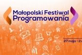 Przejdź do: Przed nami I Małopolski Festiwal Programowania