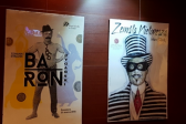 Przejdź do: Papierowe wariacje operetkowe w galerii Opery Krakowskiej