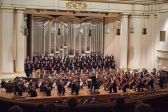 Przejdź do: Koncert Oratoryjny w 80. rocznicę śmierci Karola Szymanowskiego