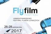Przejdź do: VIII Międzynarodowy Festiwal Filmów Lotniczych Fly Film Festival