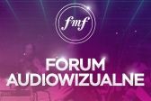 Przejdź do: Forum Audiowizualne, czyli gratka dla filmowców i kompozytorów
