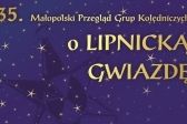 Przejdź do: 35. Małopolski Przegląd Grup Kolędniczych 