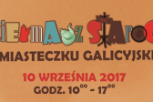 Przejdź do: Nowy Sącz. Kiermasz staroci