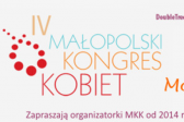 Przejdź do: Małopolski Kongres Kobiet