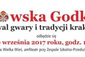 Przejdź do: Finał najbardziej  krakowskiego festiwalu już 10 września