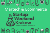 Przejdź do: Startup Weekend w Krakowie!
