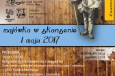 Przejdź do: Majówka w skansenie