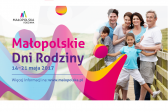 Przejdź do: Małopolskie Dni Rodziny