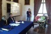 Przejdź do: Komisja Edukacji, Kultury Fizycznej, Sportu i Turystyki na Zamku w Nowym Wiśniczu