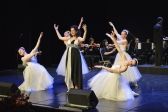 Przejdź do: Tarnów. Narodowy  Teatr Opery  i  Baletu  z Odessy