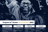 10 edycja Jazz Contest w Tarnowie